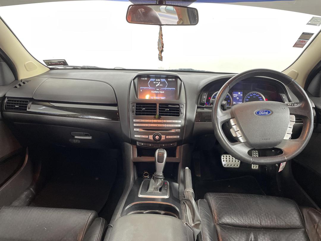 Photo '15' of Ford Falcon FG2 XR6T 6FA