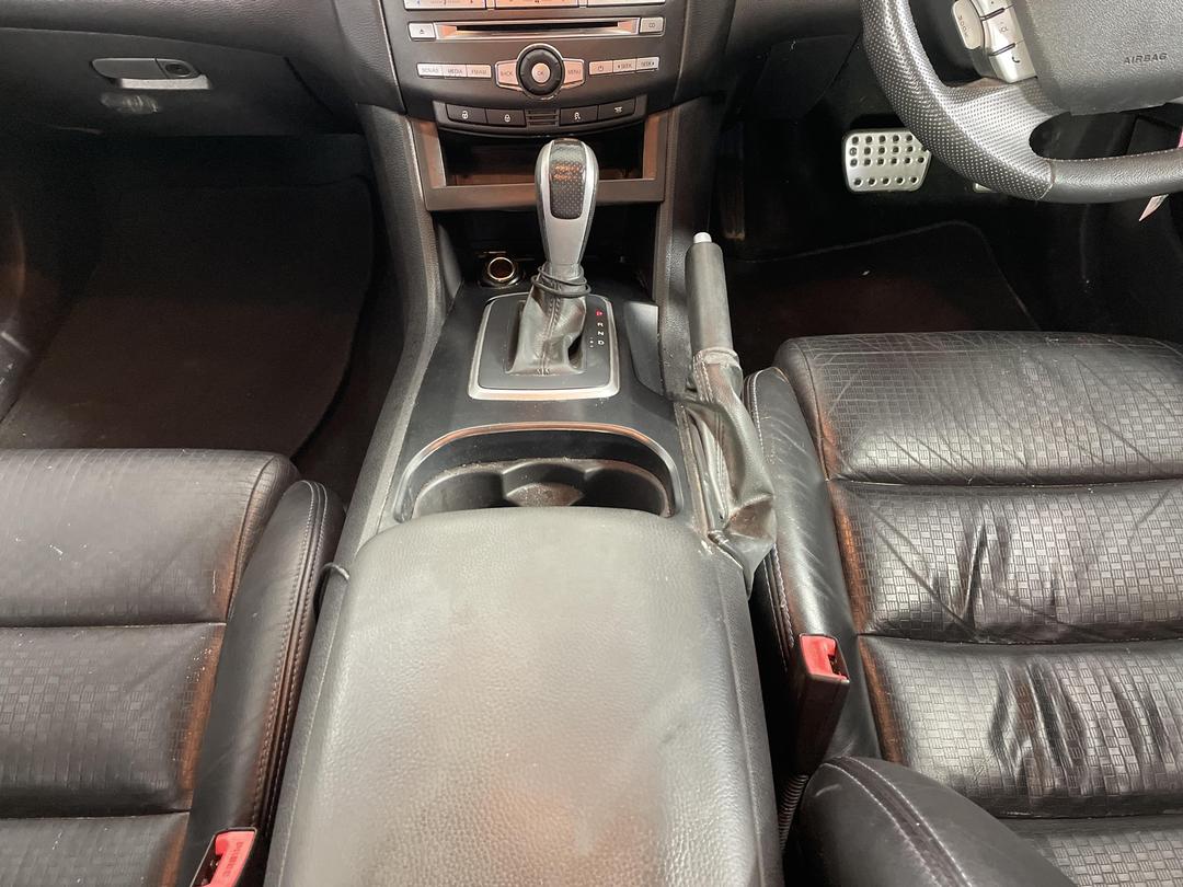 Photo '16' of Ford Falcon FG2 XR6T 6FA