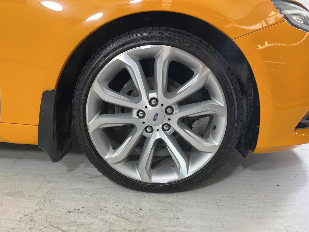 Photo '9' of Ford Falcon