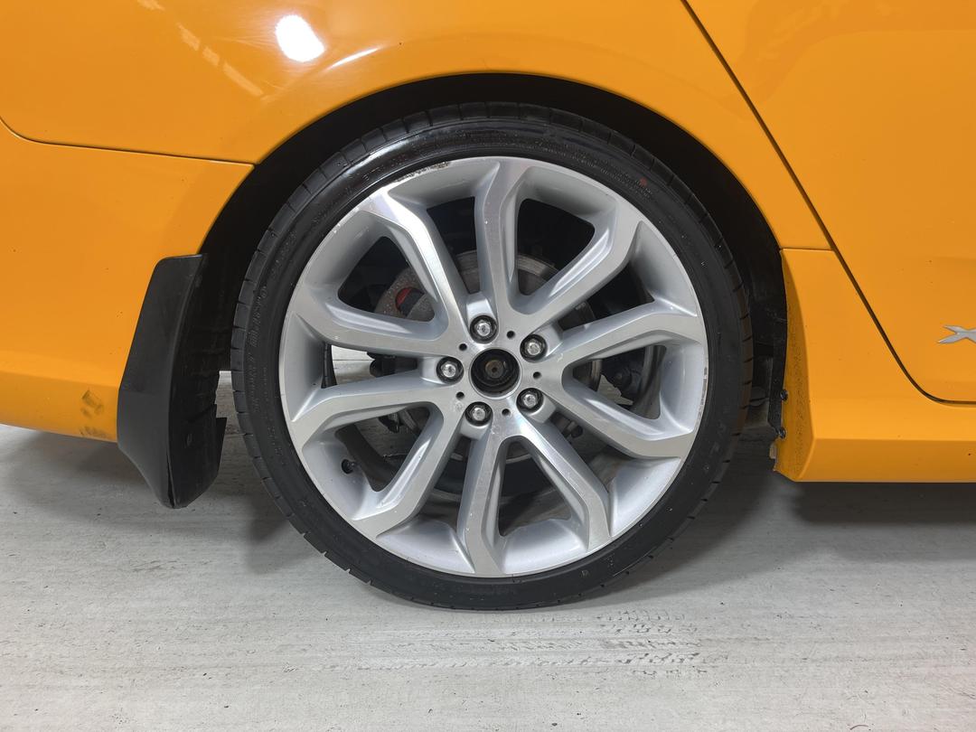 Photo '12' of Ford Falcon