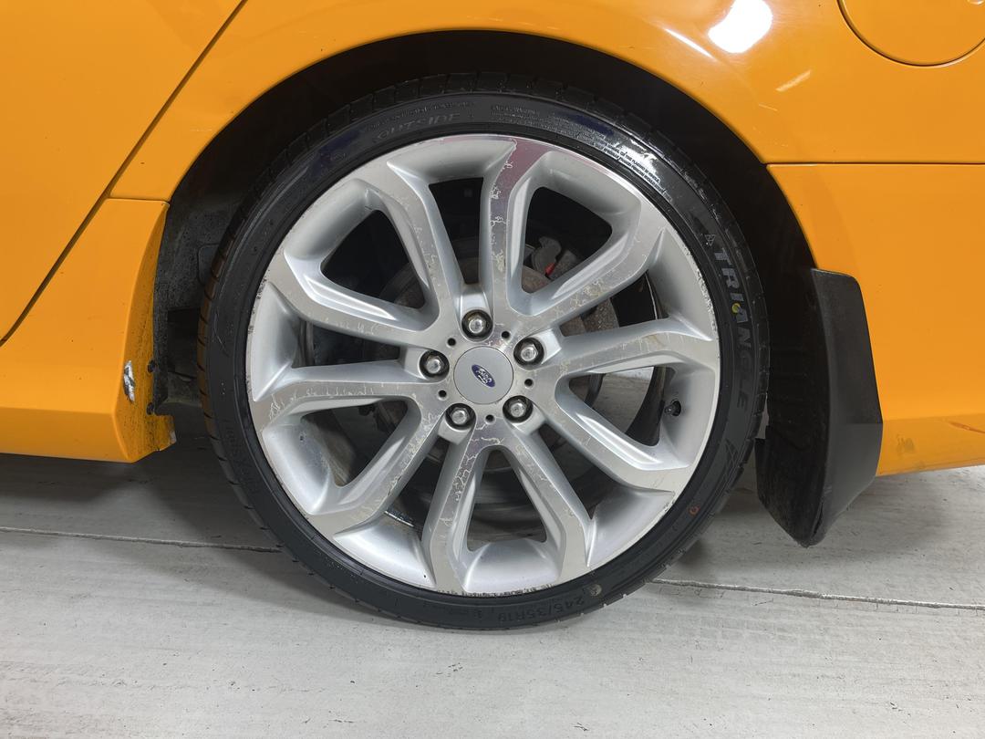 Photo '11' of Ford Falcon