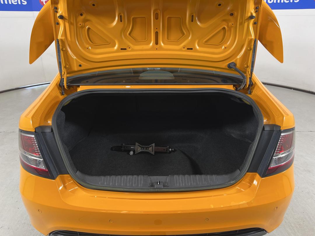 Photo '14' of Ford Falcon