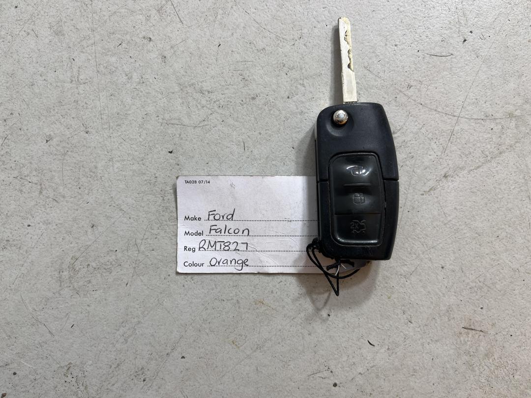 Photo '22' of Ford Falcon