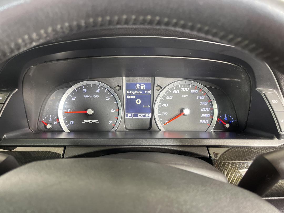 Photo '21' of Ford Falcon