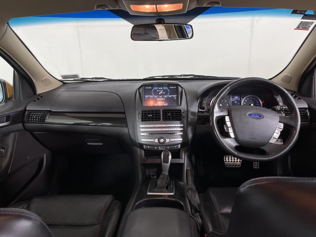 Photo '17' of Ford Falcon