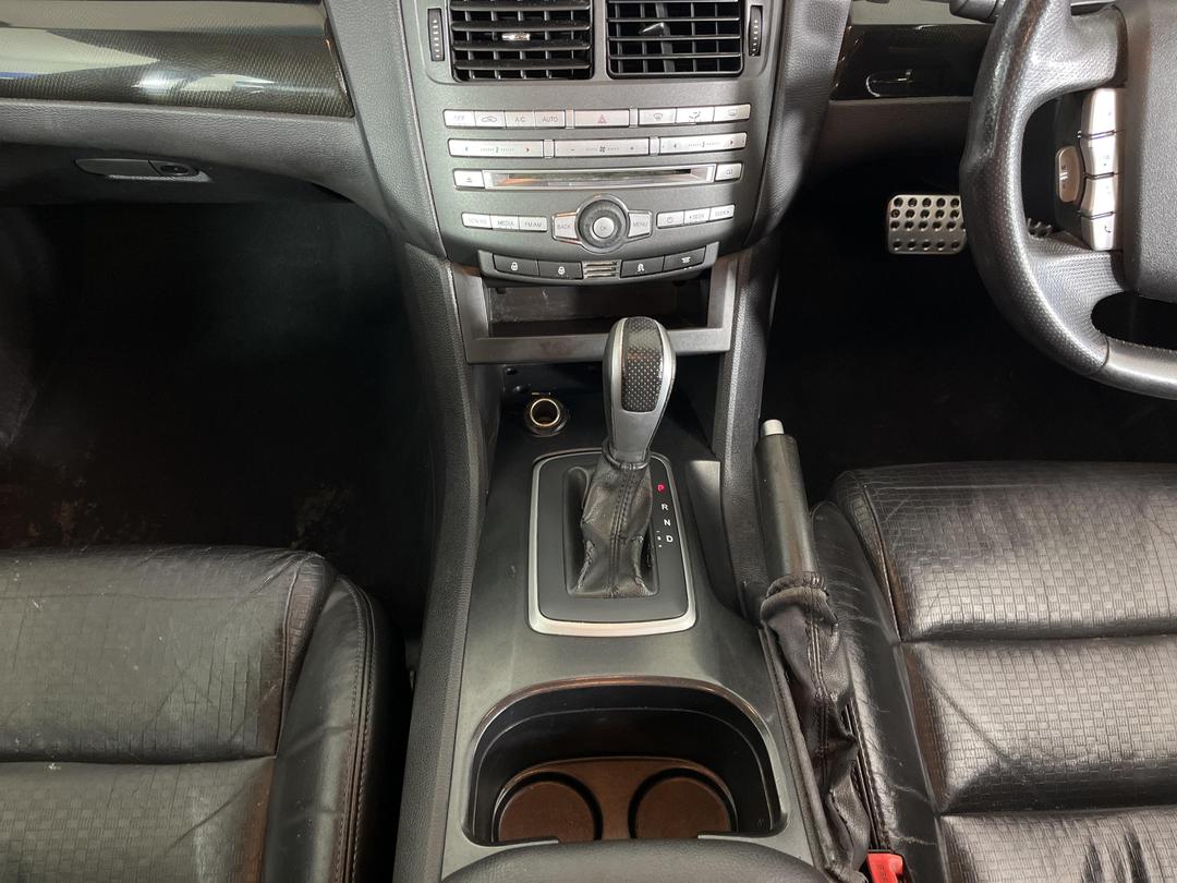 Photo '23' of Ford Falcon