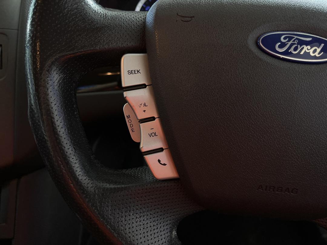 Photo '25' of Ford Falcon