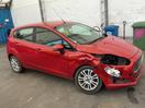 Thumbnail '1' of Ford Fiesta Trend