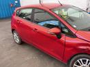 Thumbnail '2' of Ford Fiesta Trend