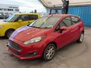 Thumbnail '7' of Ford Fiesta Trend