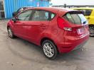Thumbnail '12' of Ford Fiesta Trend