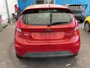 Thumbnail '13' of Ford Fiesta Trend