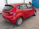 Thumbnail '15' of Ford Fiesta Trend