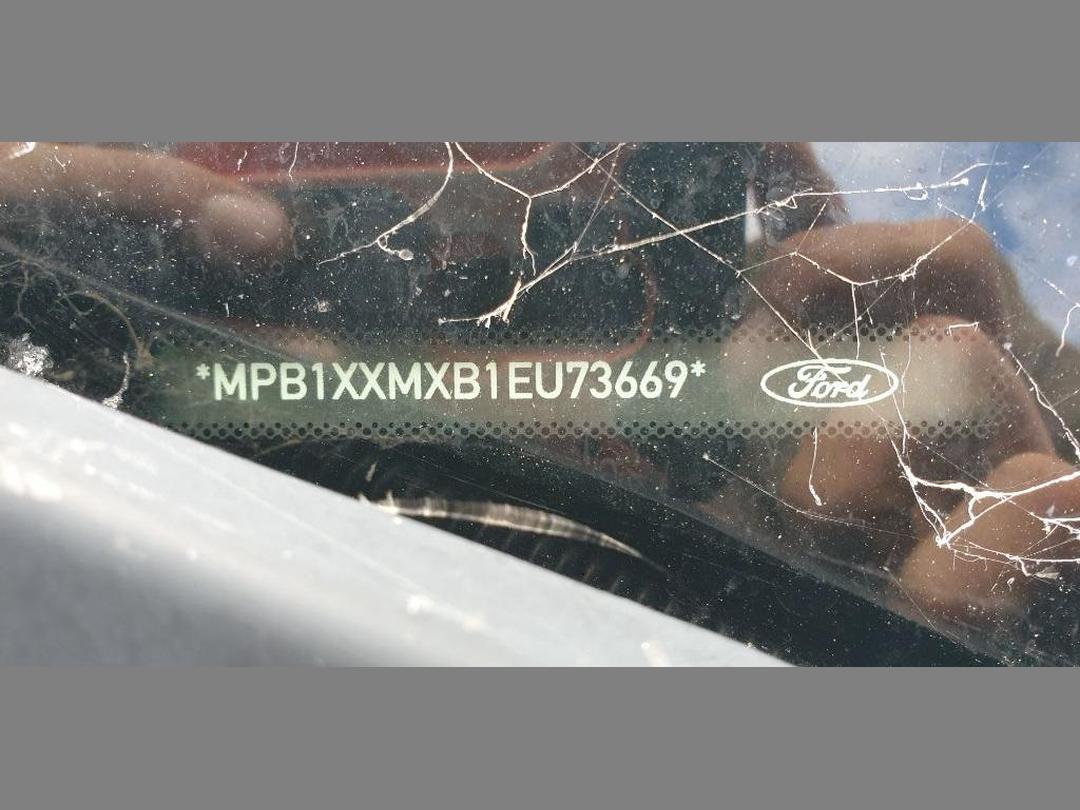 Photo '10' of Ford Focus Trend