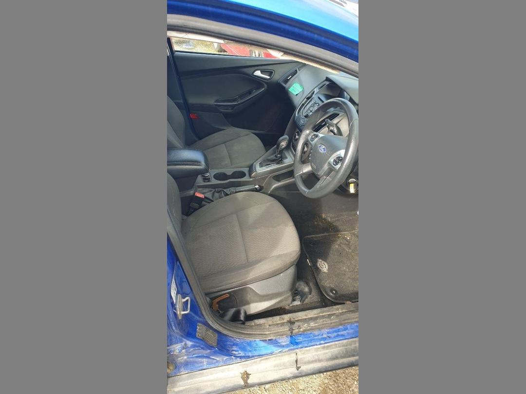 Photo '15' of Ford Focus Trend