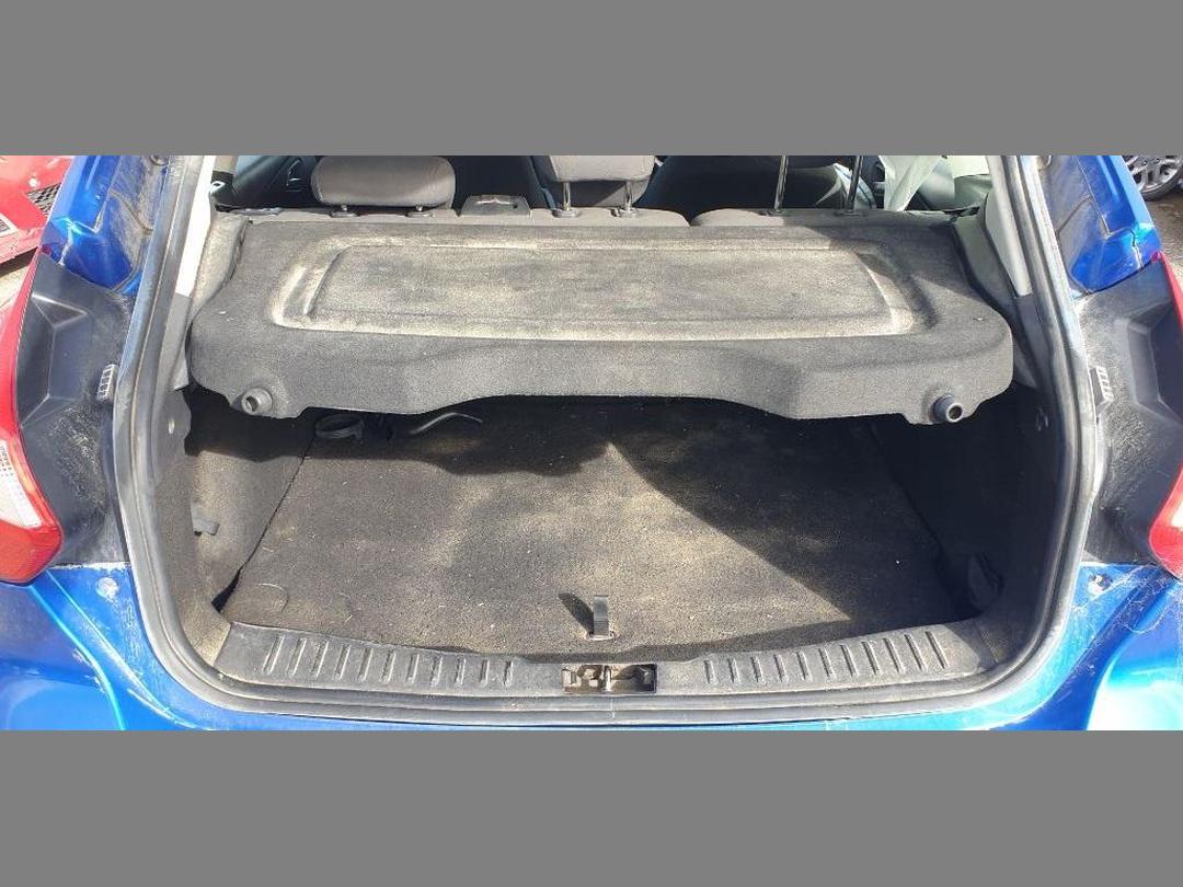 Photo '17' of Ford Focus Trend