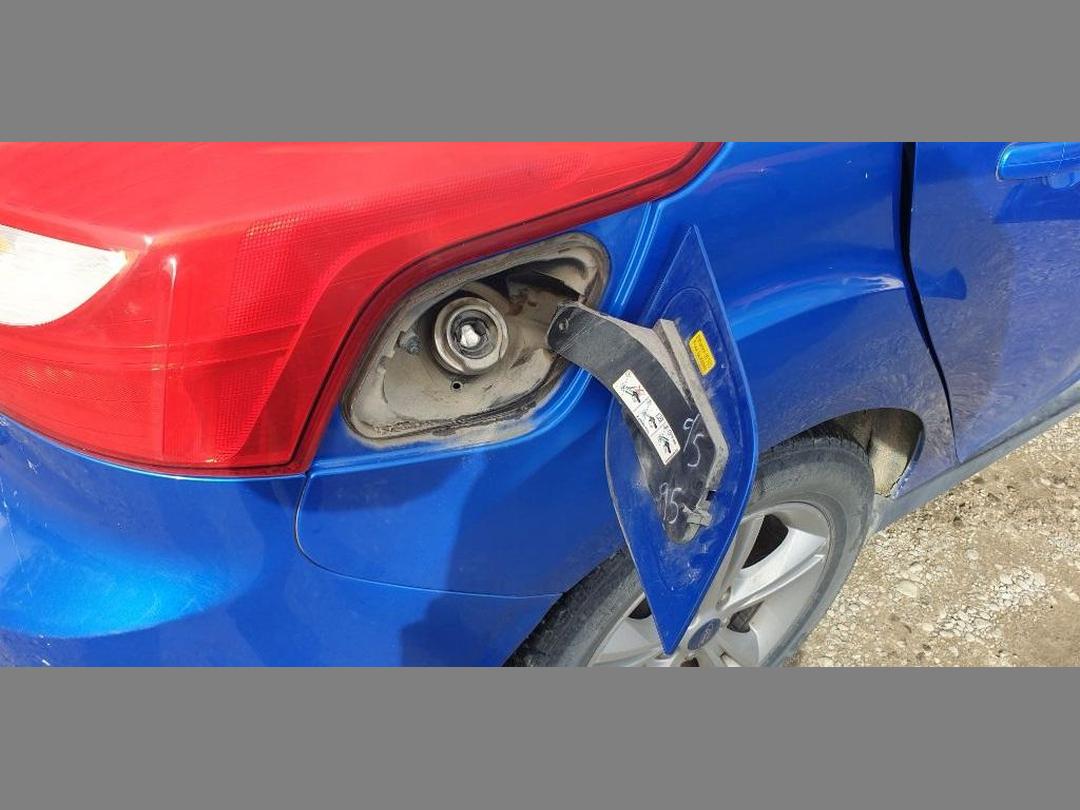 Photo '18' of Ford Focus Trend