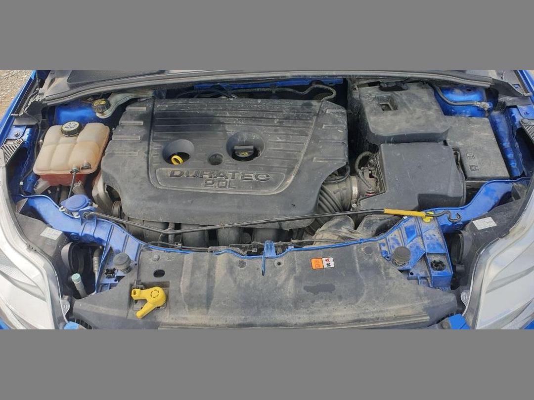 Photo '19' of Ford Focus Trend