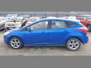 Thumbnail '5' of Ford Focus Trend