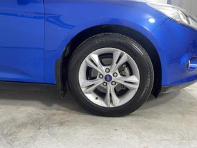 Photo '9' of Ford Focus