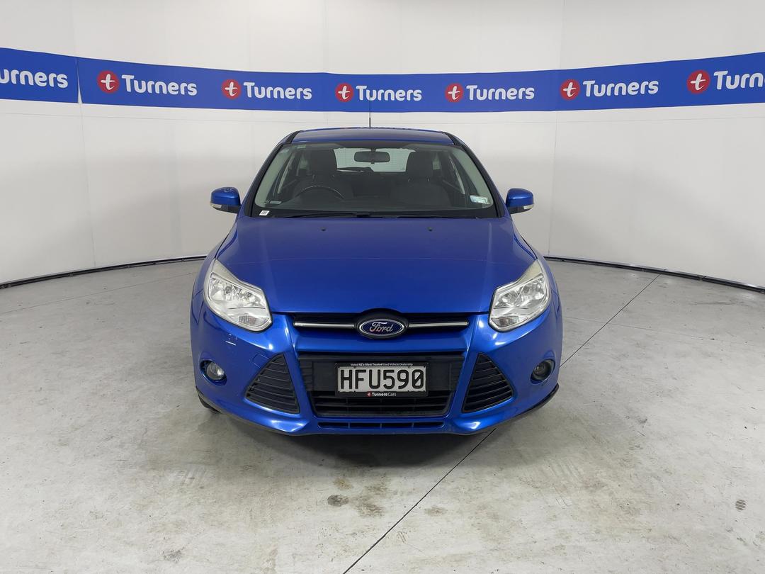 Photo '2' of Ford Focus