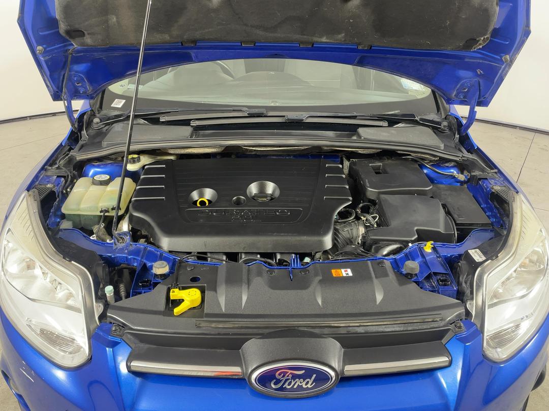 Photo '13' of Ford Focus