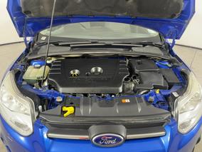 Photo '13' of Ford Focus