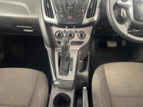 Photo '18' of Ford Focus