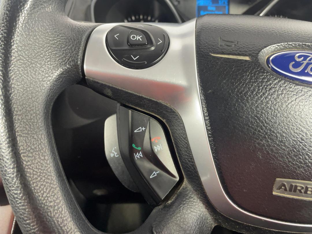 Photo '23' of Ford Focus