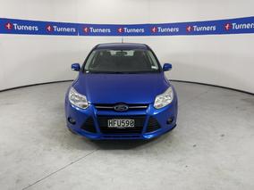 Photo '2' of Ford Focus