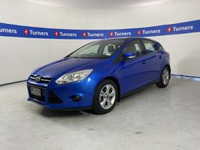Photo '4' of Ford Focus