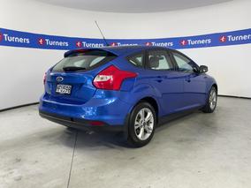 Photo '7' of Ford Focus