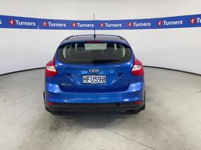 Photo '6' of Ford Focus
