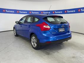 Photo '5' of Ford Focus