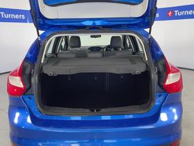 Photo '14' of Ford Focus