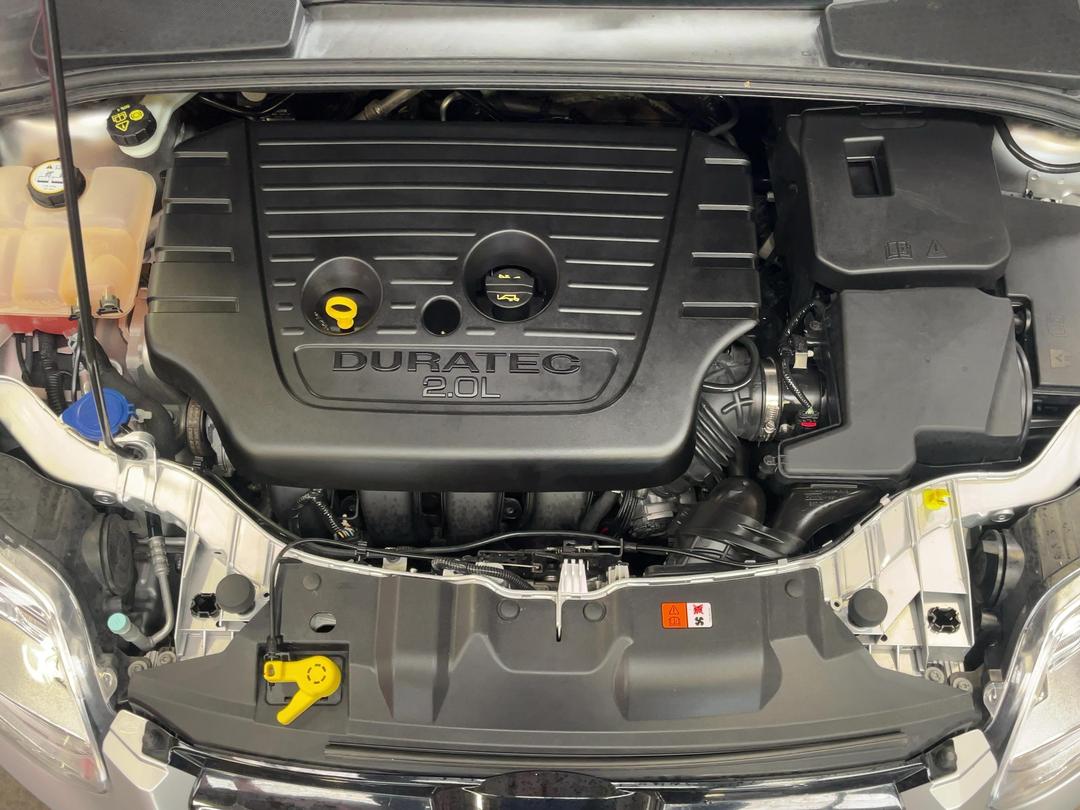 Photo '13' of Ford Focus