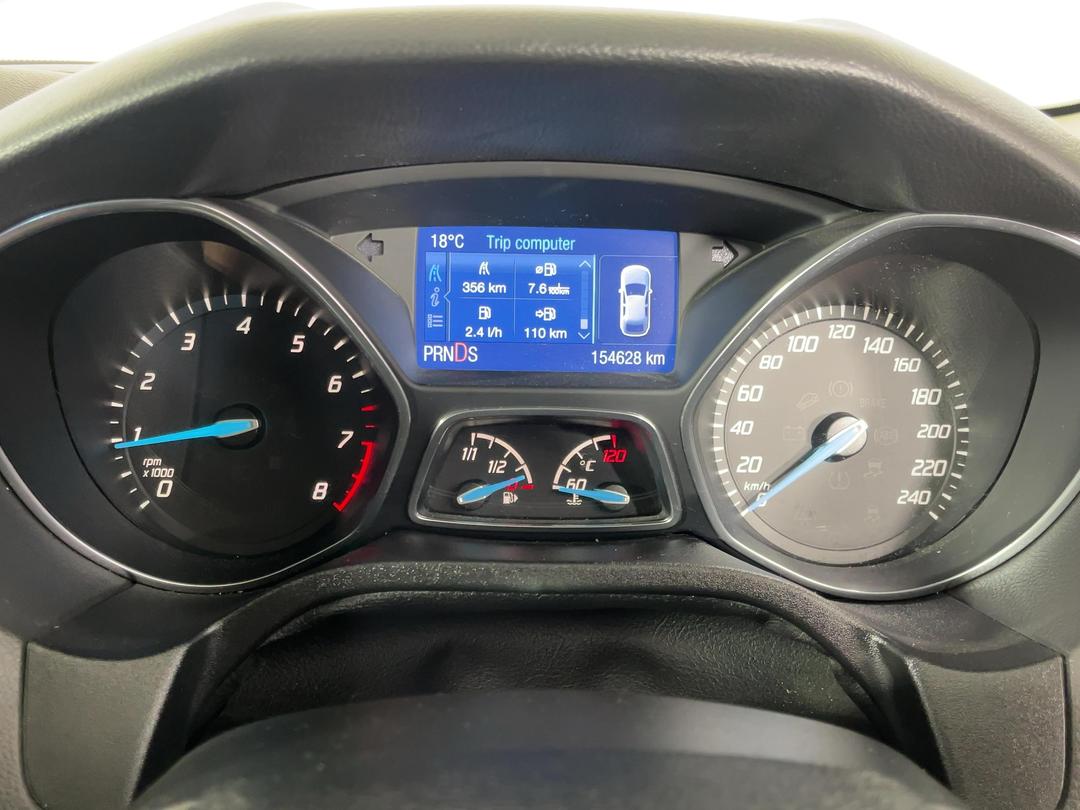 Photo '21' of Ford Focus