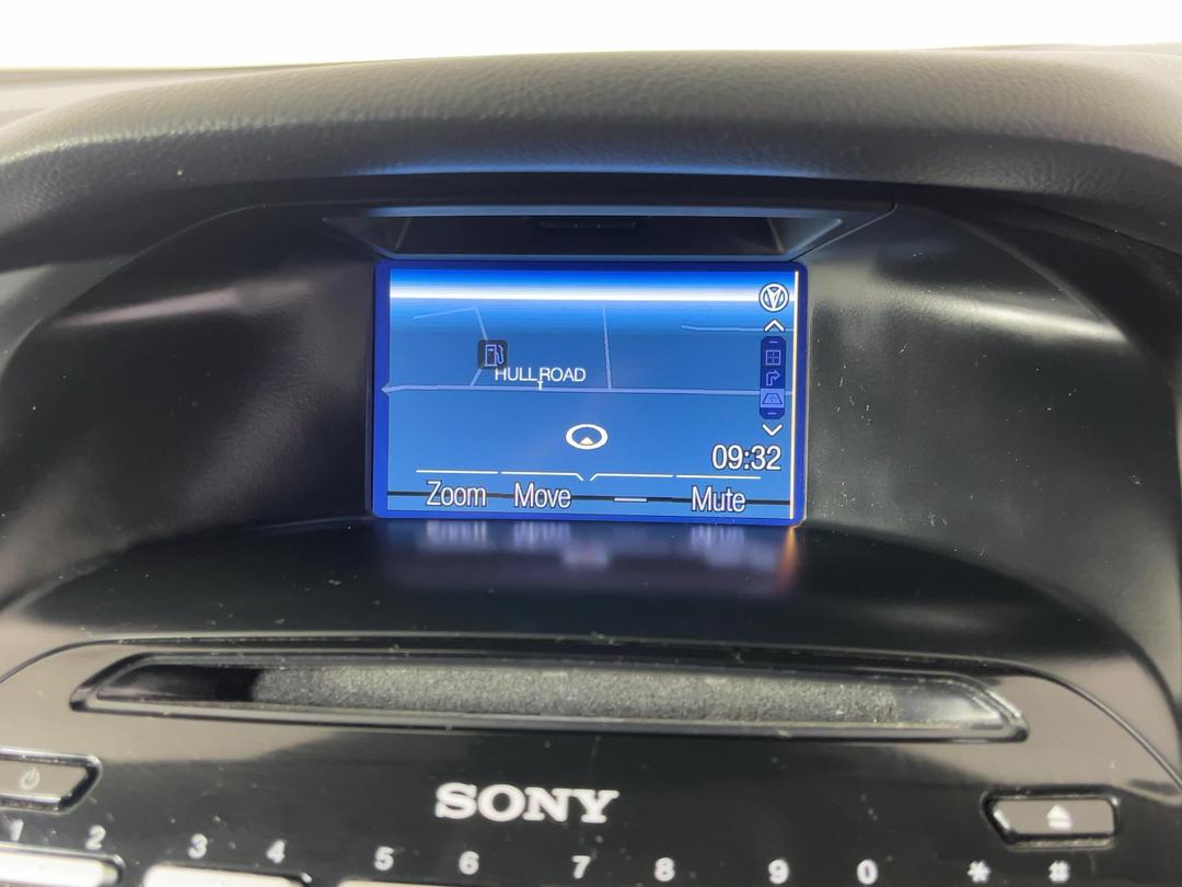 Photo '26' of Ford Focus