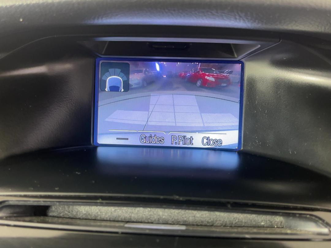 Photo '27' of Ford Focus