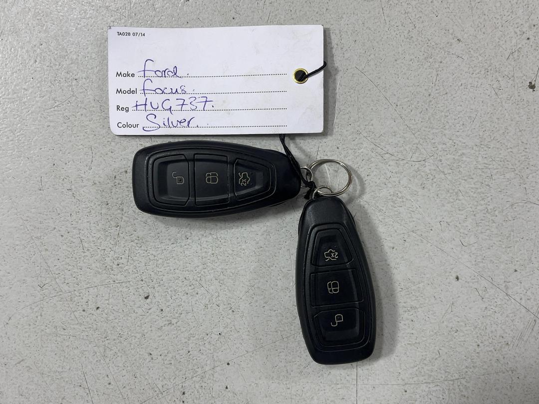 Photo '22' of Ford Focus
