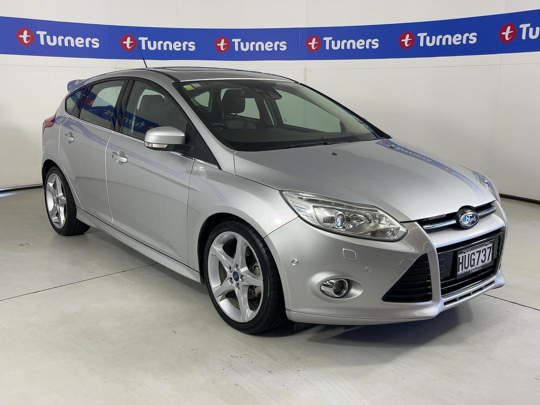 Photo '1' of Ford Focus