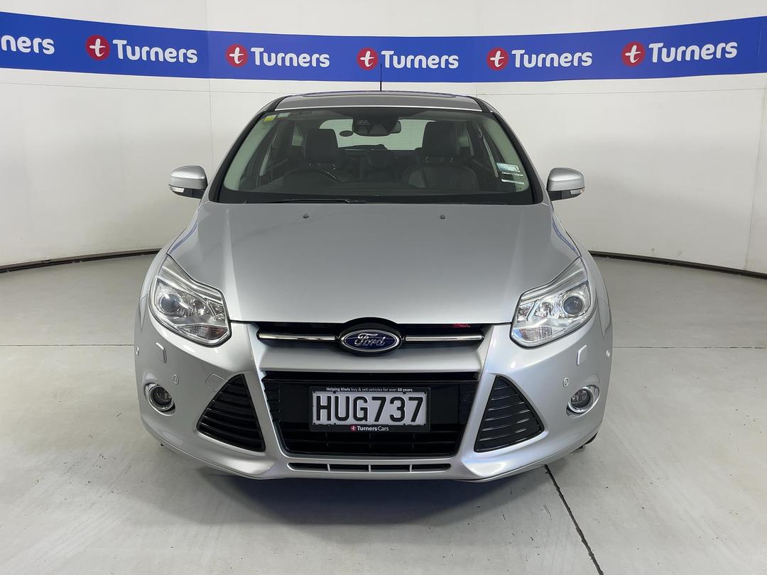 Photo '2' of Ford Focus