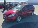 Thumbnail '4' of Ford Focus Trend W