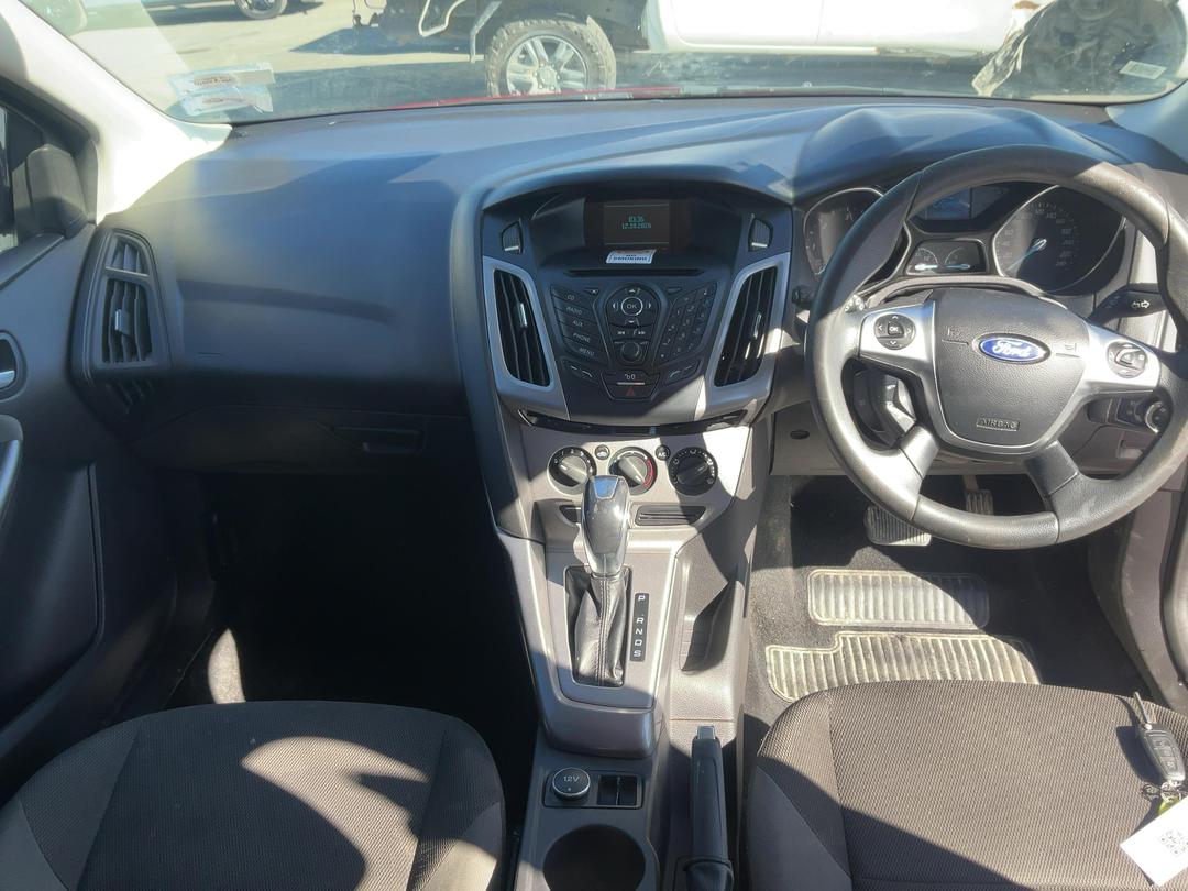 Photo '13' of Ford Focus Trend W Photo '13' of Ford Focus Trend W