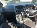 Thumbnail '13' of Ford Focus Trend W