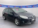 Thumbnail '1' of Ford Focus Trend W