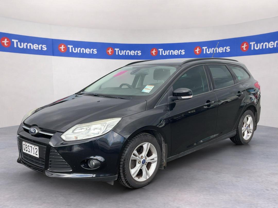 Photo '2' of Ford Focus Trend W Photo '2' of Ford Focus Trend W