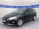 Thumbnail '2' of Ford Focus Trend W