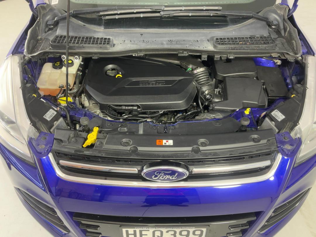 Photo '13' of Ford Kuga