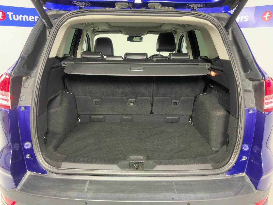 Photo '14' of Ford Kuga